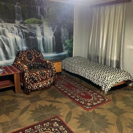 Hostel Sofya Sighnaghi Eksteriør billede